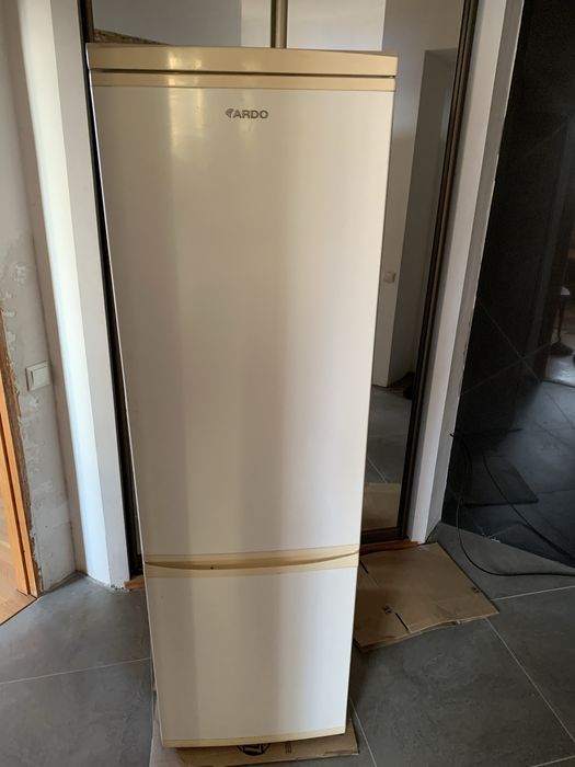 Холодильник ardo