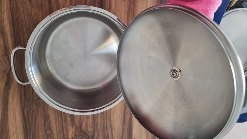 Panela vefa usada447347202721075202