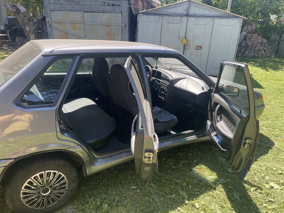 Продається власне авто