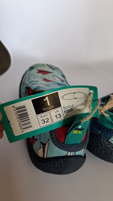 Мокасини дитячі 32р. Устілка 21 см. Капці.