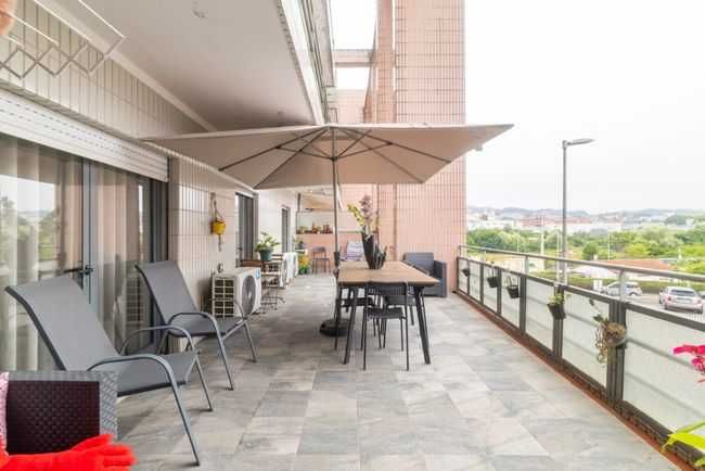 T2+1 com Terraço em Valongo