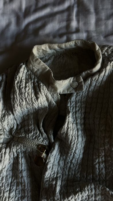 Moncler kurtka damska