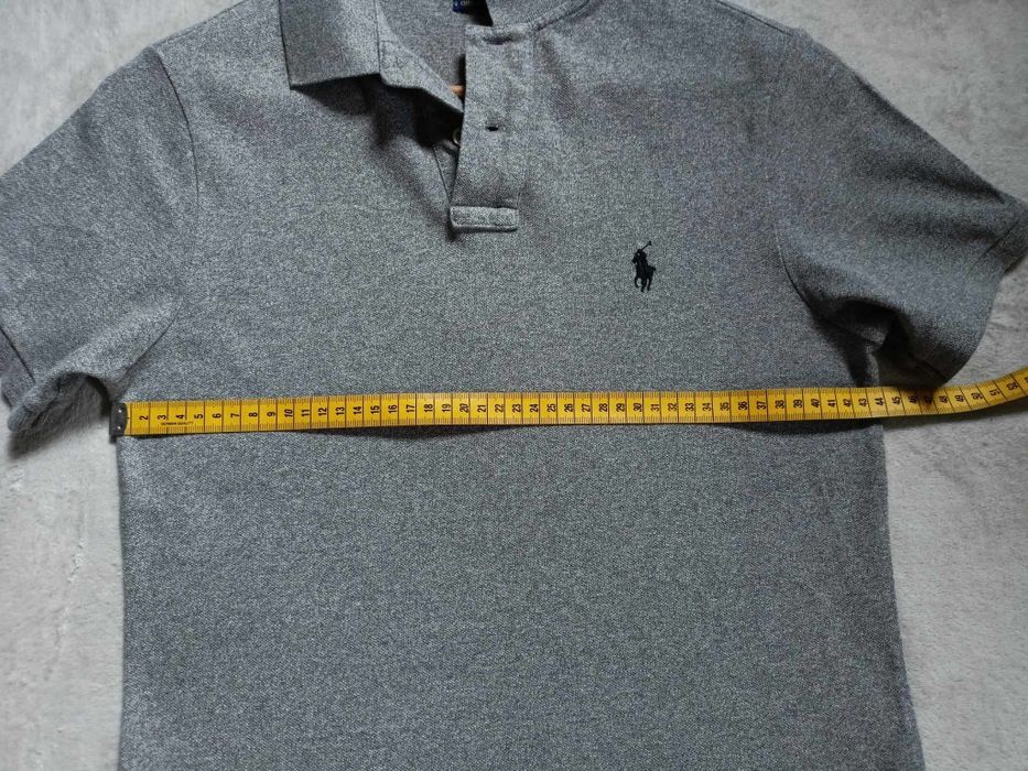 Bluzka Ralph Lauren polo/Męska Unisex