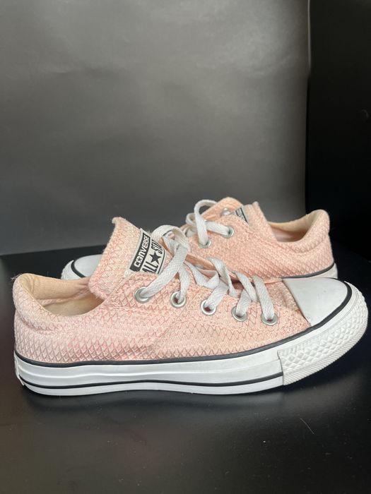 Converse All Star trampki