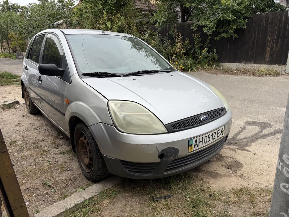 Продам автомобиль