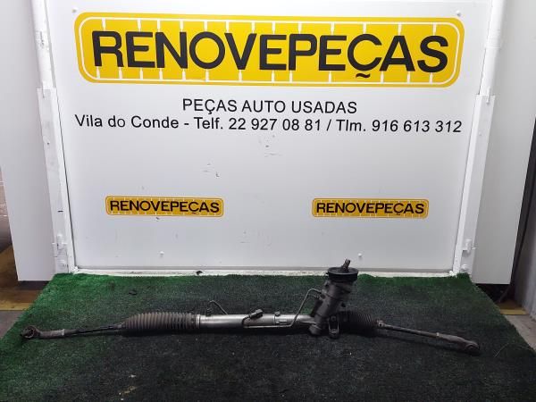 Caixa de direção SEAT Ibiza IV (6J5, 6P1)