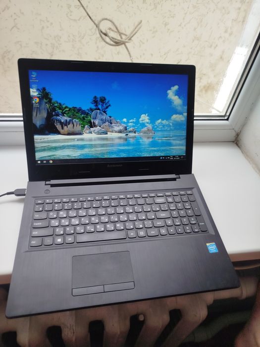 Ноутбук Lenovo G50 15.6" 1000GB HDD