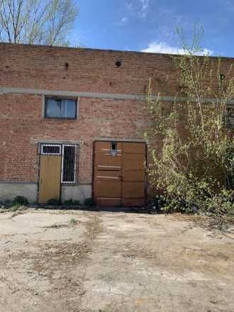 Продам Підприємство в Житомирі