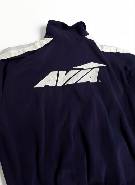 Fato de treino Vintage Avia