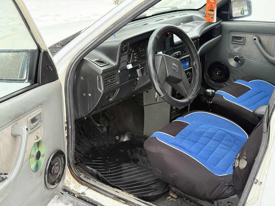 Opel Kadett 1988 1.3