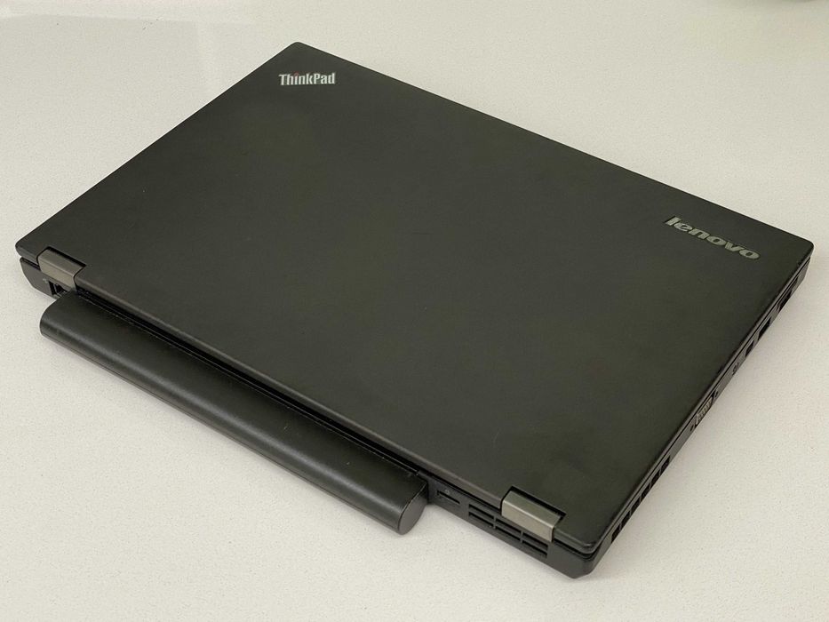 Lenovo T440P -14" -i7 -16GB RAM -c/ SSD