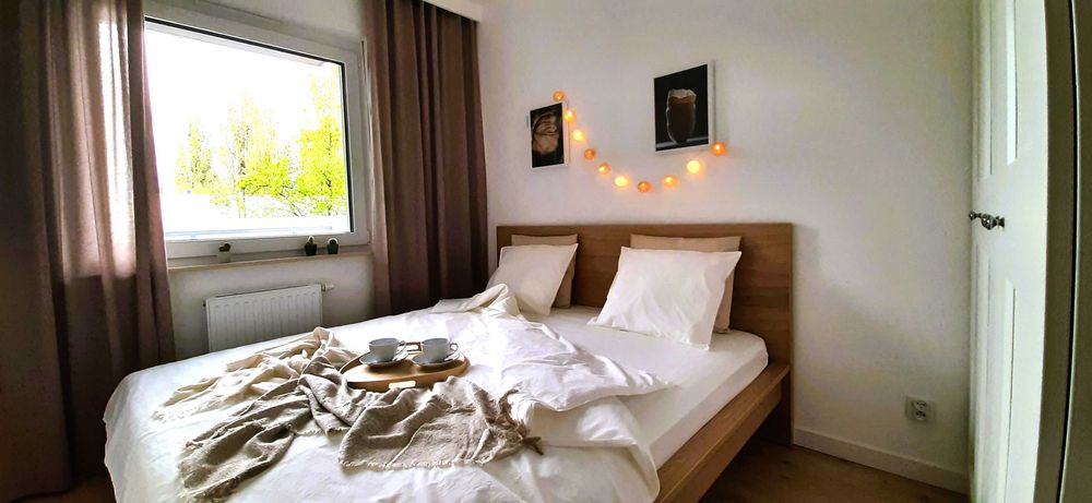 Mieszkanie – Poznań, Zawady, Zagórze - Widok 4