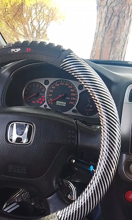 Honda Stream 2.0 i-VTEC K20 – 7 Lugares – 2002