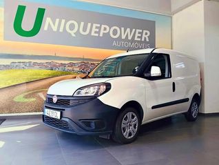 Fiat Doblo 1.3 MJ Easy  3Lugares