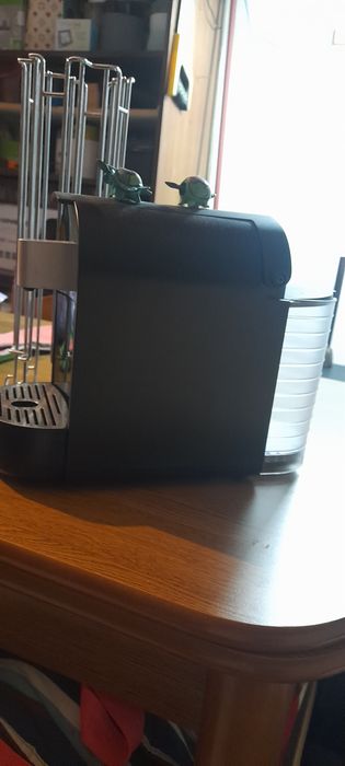 Maquina de cafe de  capsulas