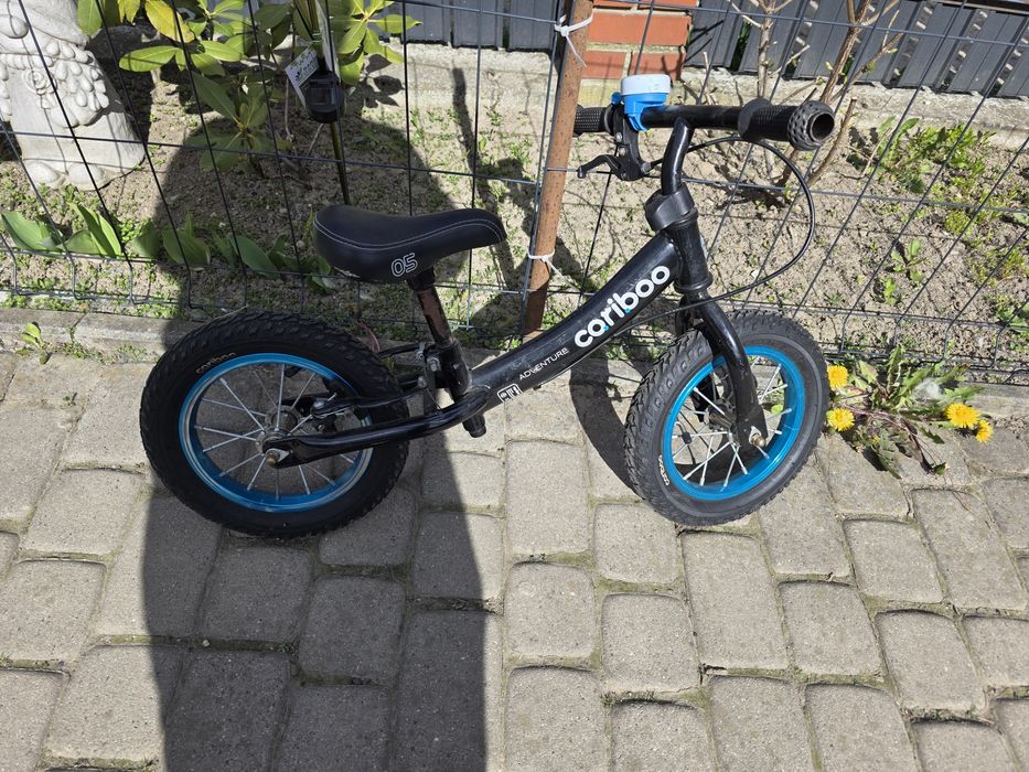 Rowerek biegowy sprzedam