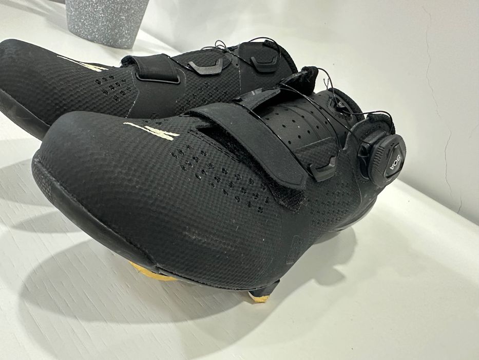 Sapatilhas de ciclismo