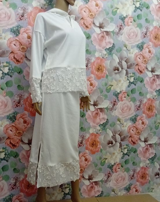 Костюм підлітковий на зріст 164см