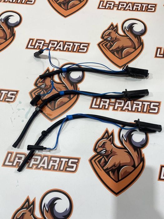 Форсунка омивача лобового скла Jaguar Land Range Rover всі моделі