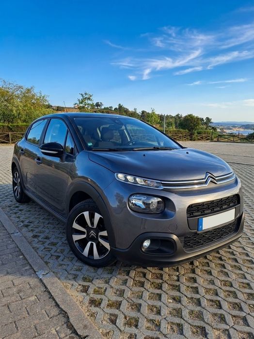 Citroën C3 1.2 PureTech