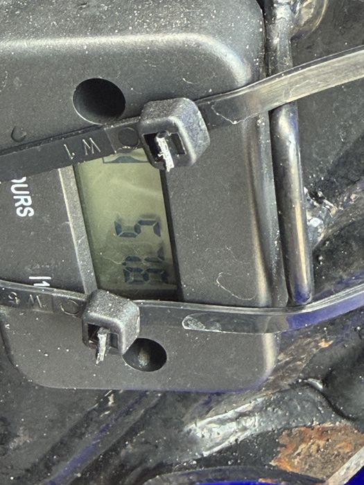 Yamaha YZ 85 Cross | Gotowa do jazdy