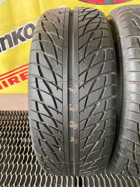 235/55/17 Falken Ziex ZE-502