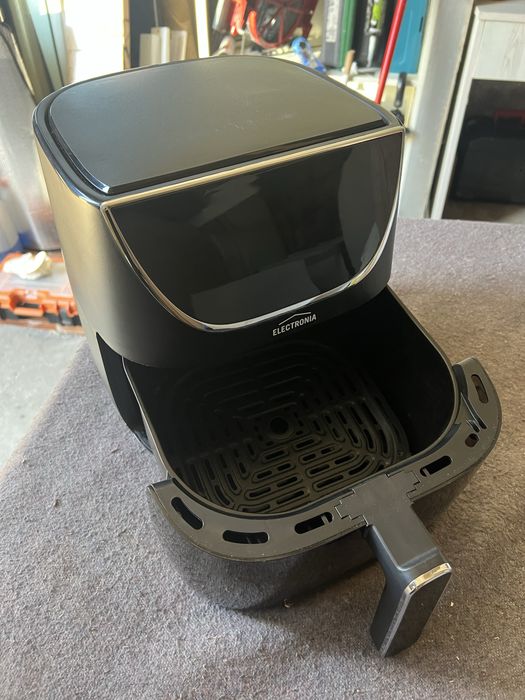 Air fryer Eletronia