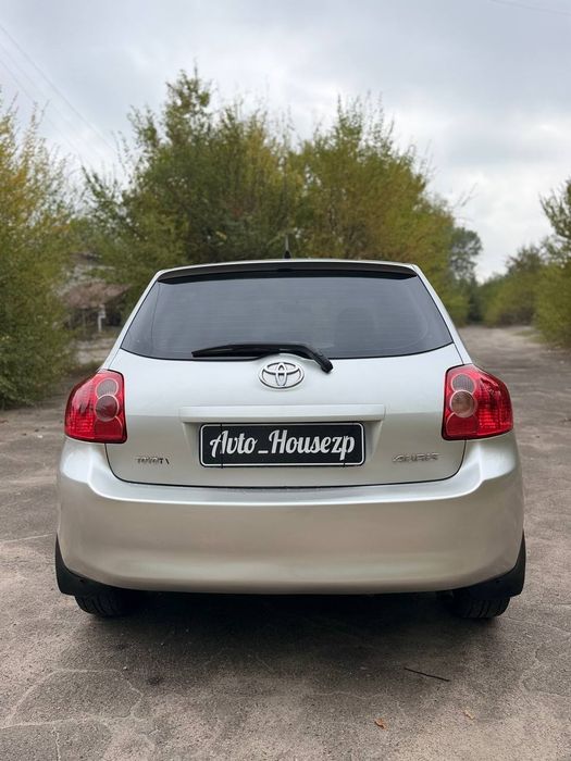 продам Toyota Auris