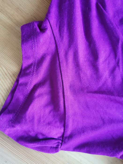 Bluzka golf S stan bardzo dobry