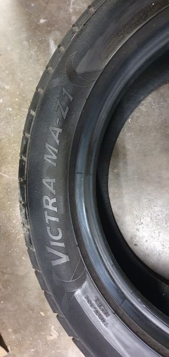 Pneu  Maxxis 215/55ZR16