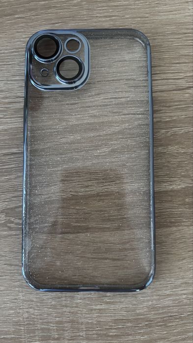 Чохол на iphone 15