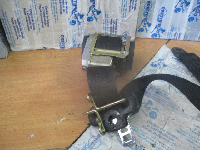 Pré-tensor cinto frente direito FORD Fusion (JU_)