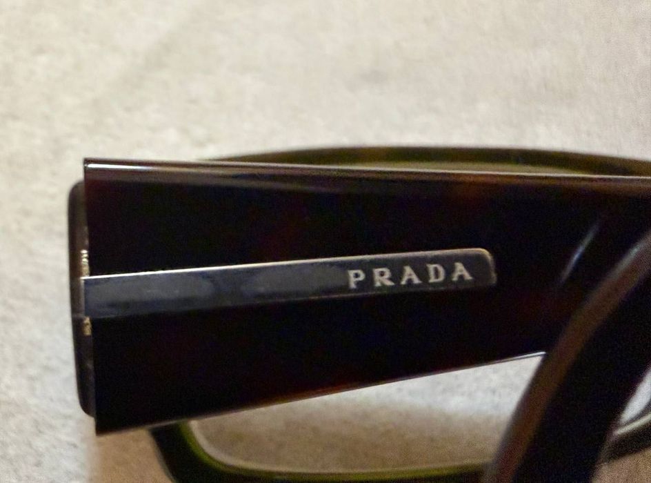 Оправа Prada VPR 03H