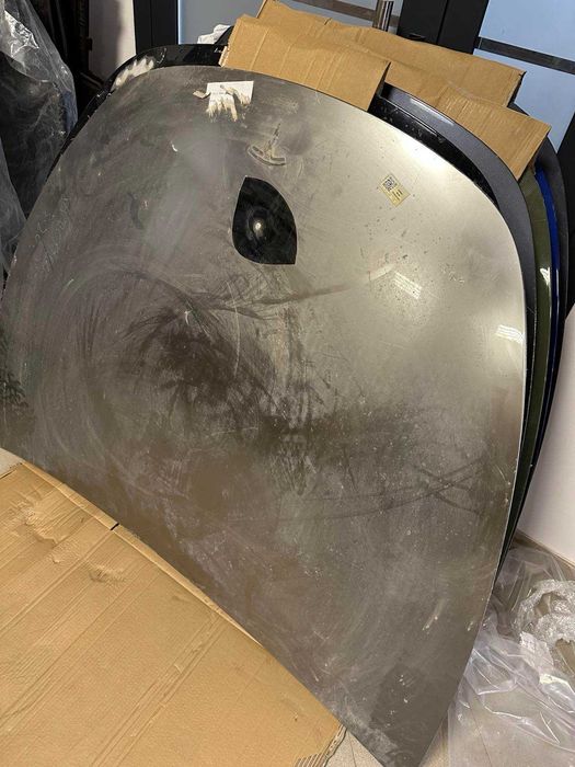 Капот Tesla MY 2020-2025