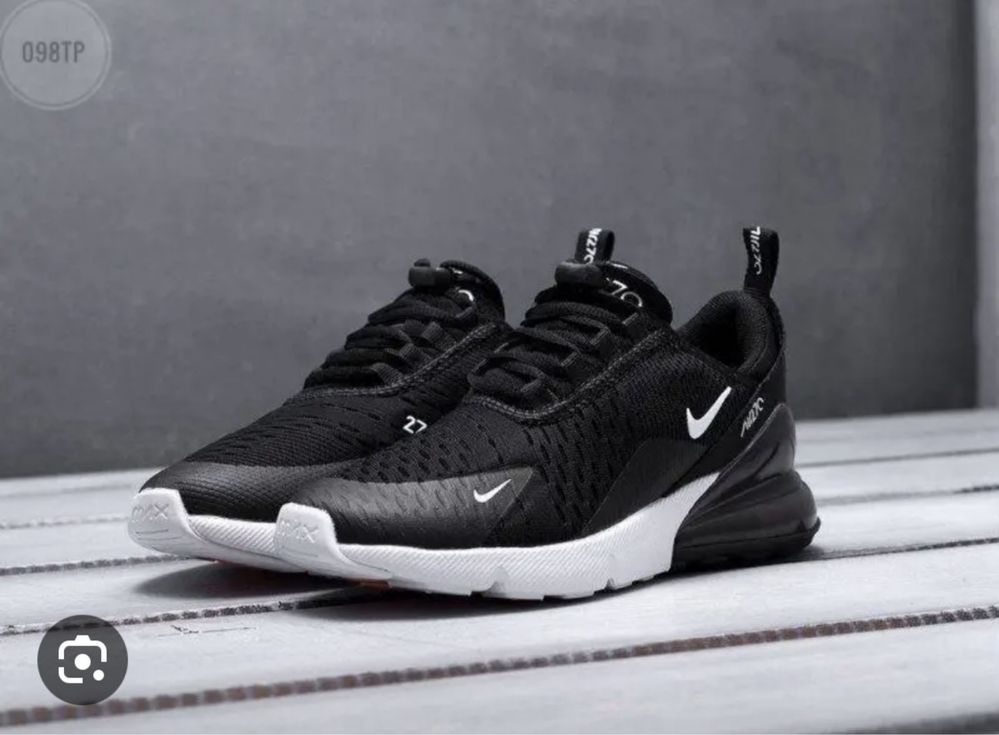 Nike 270 anthracite new arrivals