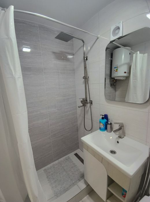 Квартира подобово