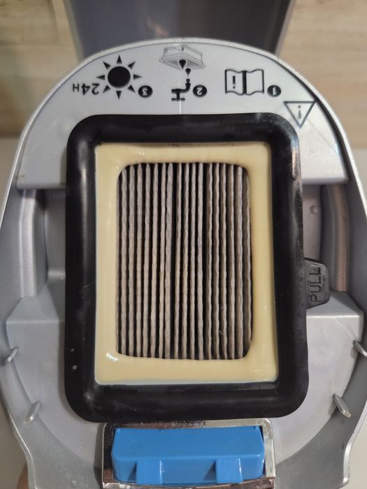 Aspirador 3 em 1  : CROSSWAVE C3 SELECT