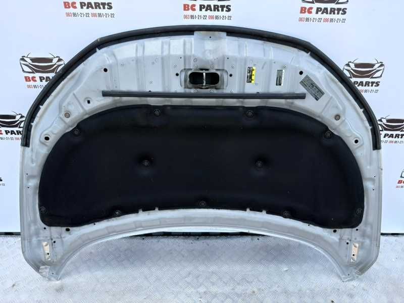 Капот Nissan Rogue T33 2020+