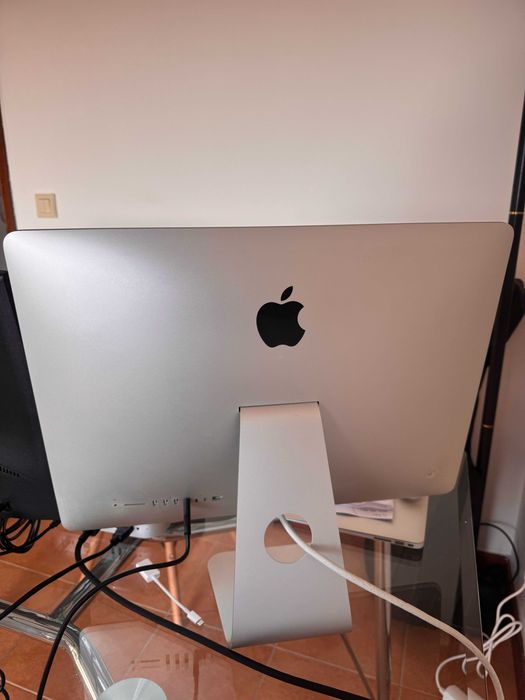iMac, Retina 4k, 21,5 de 2017