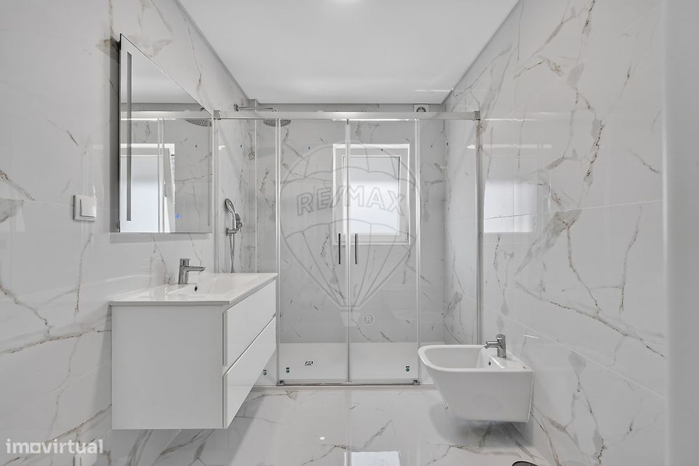 Apartamento T3 para arrendamento