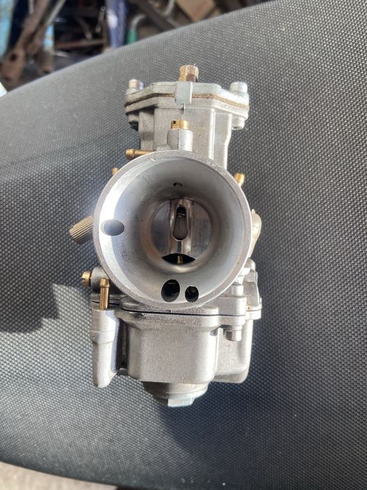 Карбюратор PVK 26