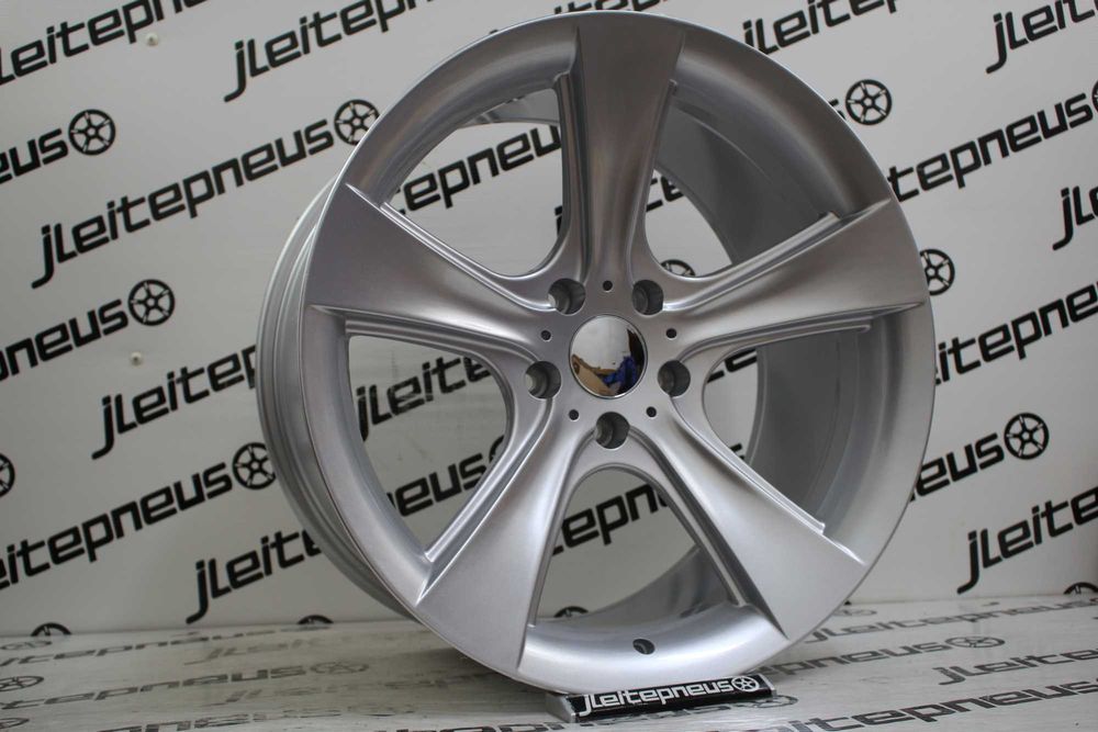 Jantes BMW Style 128 19 5x120 8.5+10 ET20+15-Fazemos Montagem/Envio