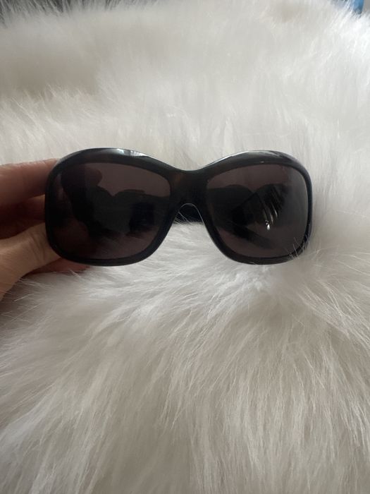 Okulary Dolce & Gabbana DG4028-B 502/73 – unikatowe, stylowe