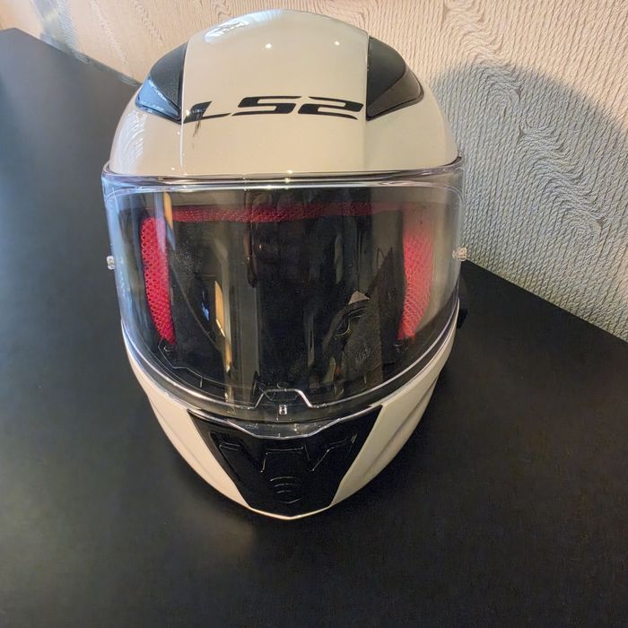 Capacete criança LS2 Rapid Mini