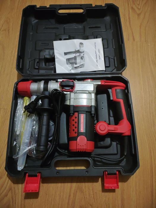 Martelo demolidor - 2200 W