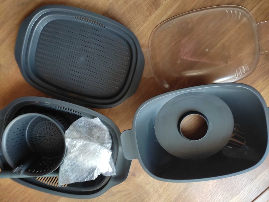 Vende-se Yammi para peças