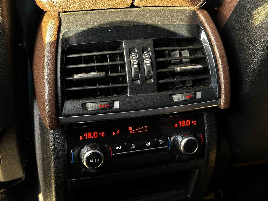 2016 BMW X5 f15 3.0 d