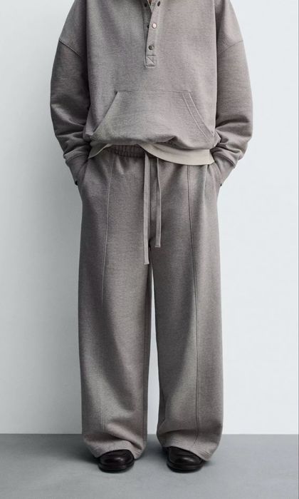 Костюм Zara чоловічий