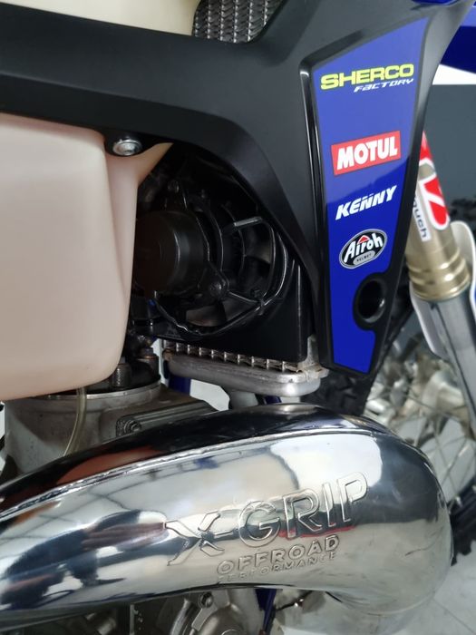 Sherco Factory 300 / 2023