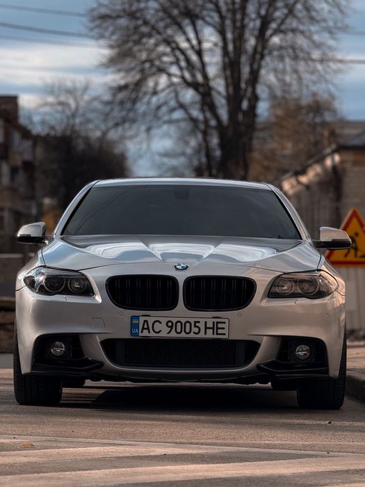 Bmw 535I БМВ 535 І